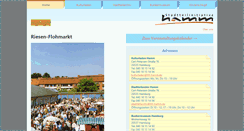 Desktop Screenshot of hh-hamm.de
